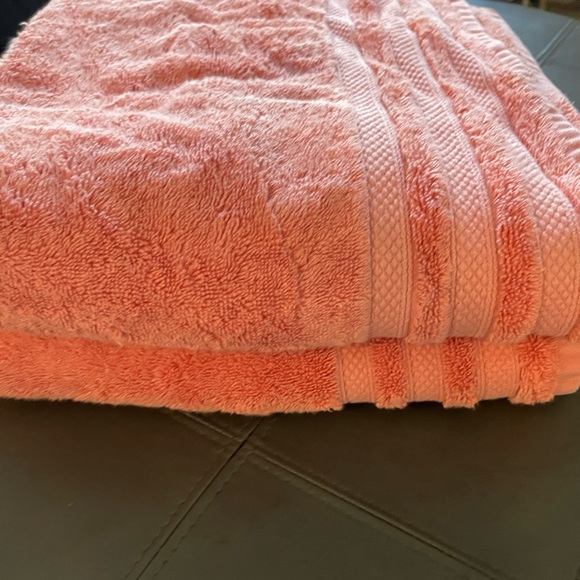 Bath Towel Set Poshmark